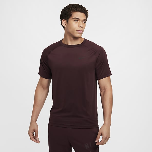 Workout Shirts for Men. Nike